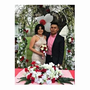 Meet your Posher, Cris